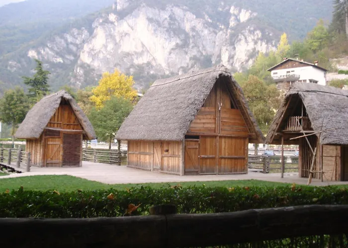 Albergo Maggiorina