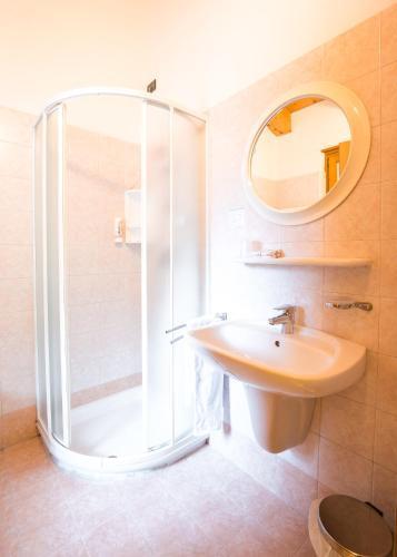 Hotel Maggiorina Bezzecca