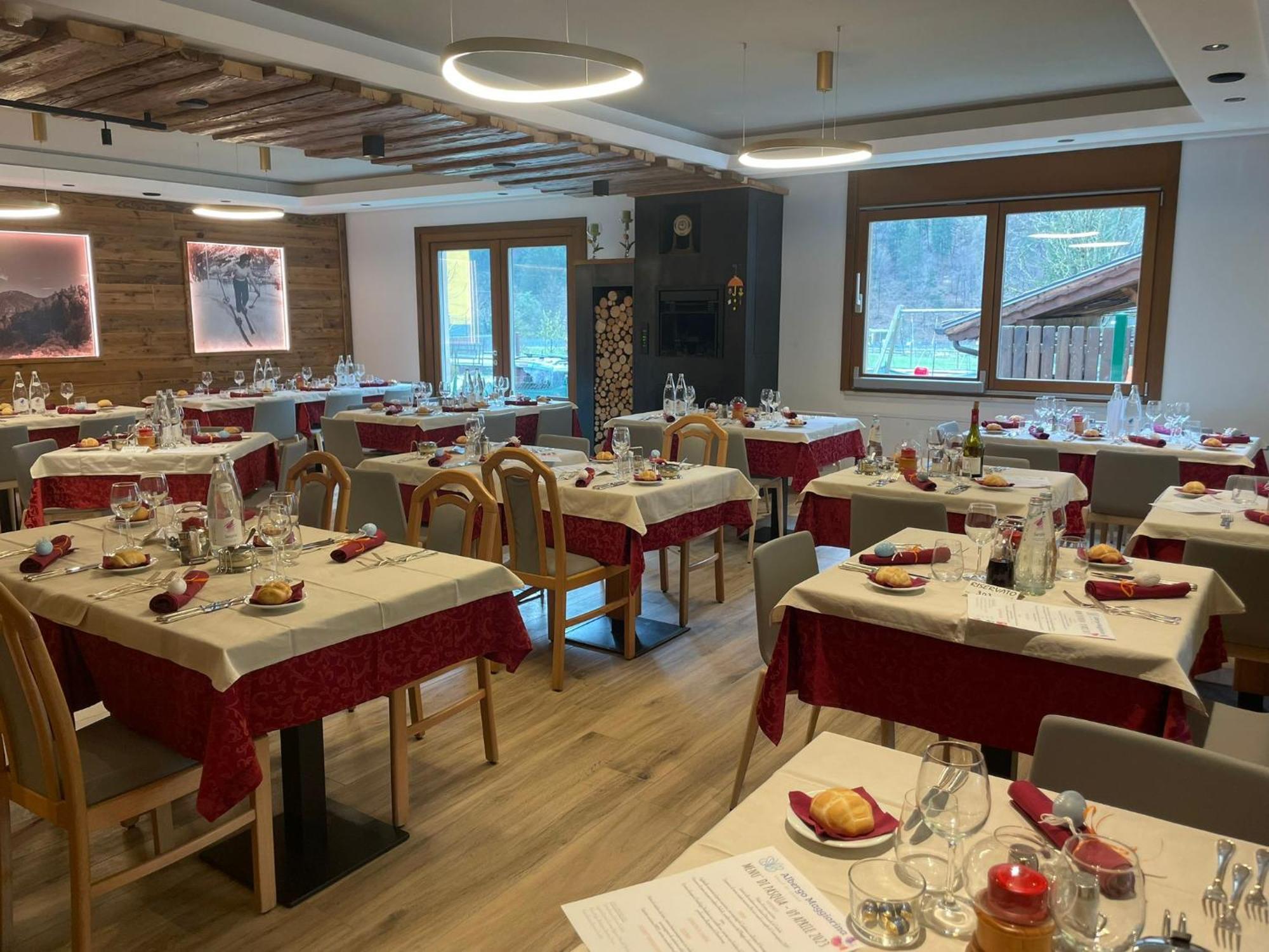 Maggiorina Hotel 3*