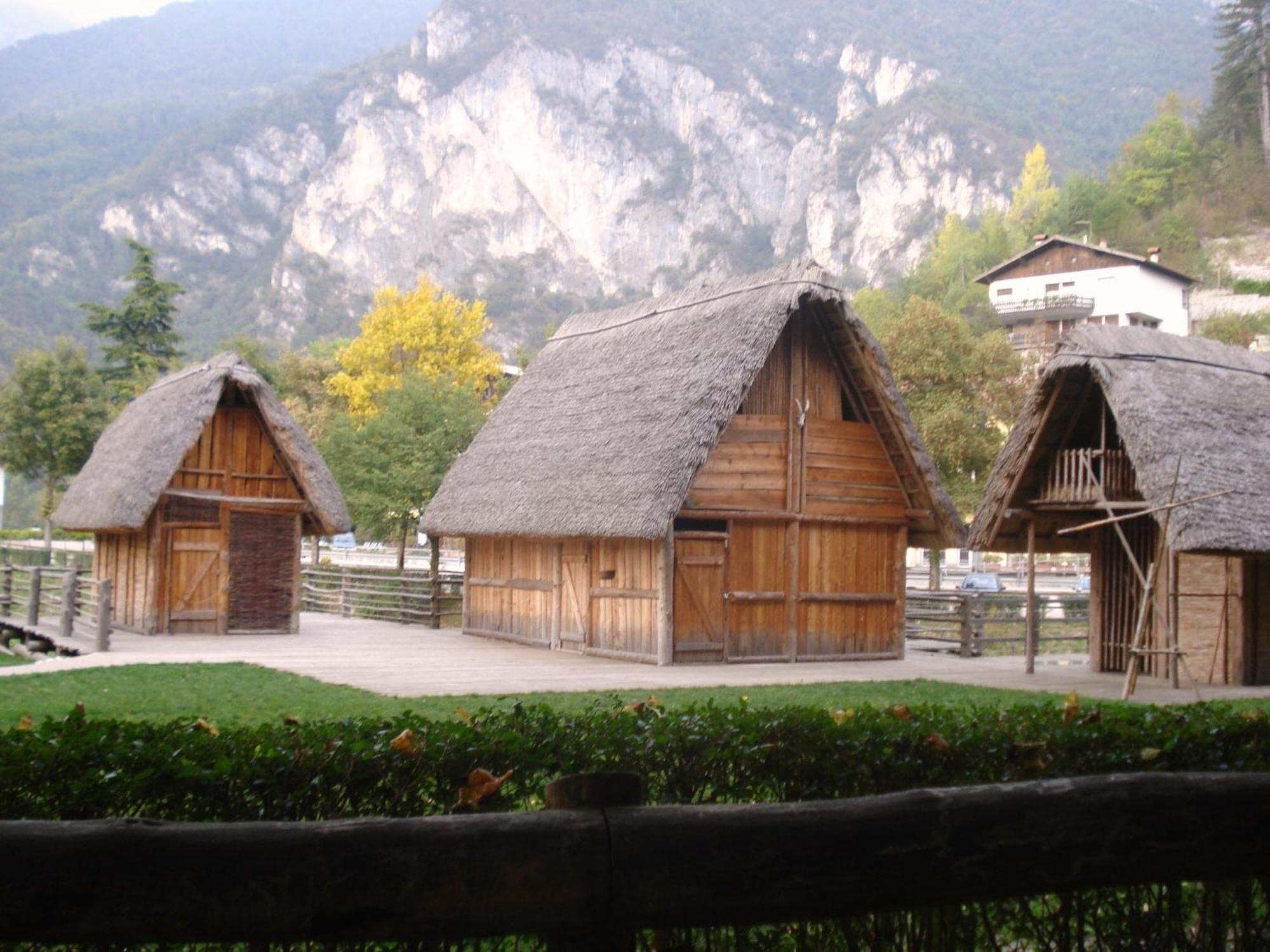 Hotel Maggiorina Bezzecca