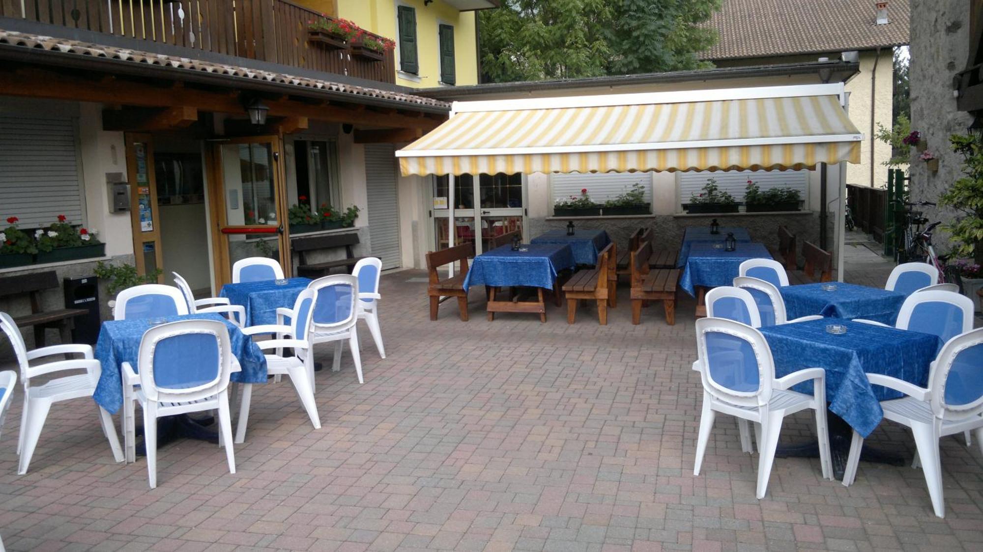 Maggiorina 3* Bezzecca