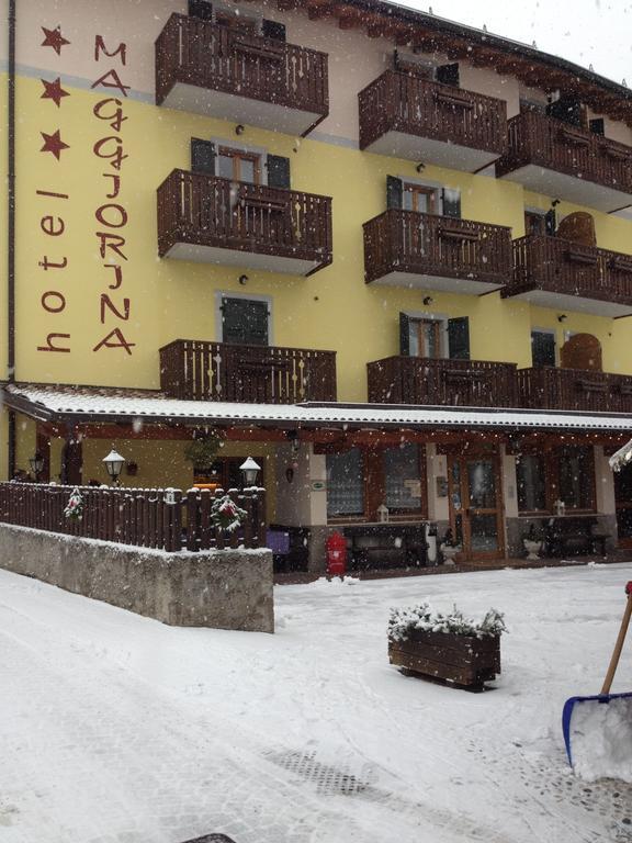 Maggiorina 3* Bezzecca