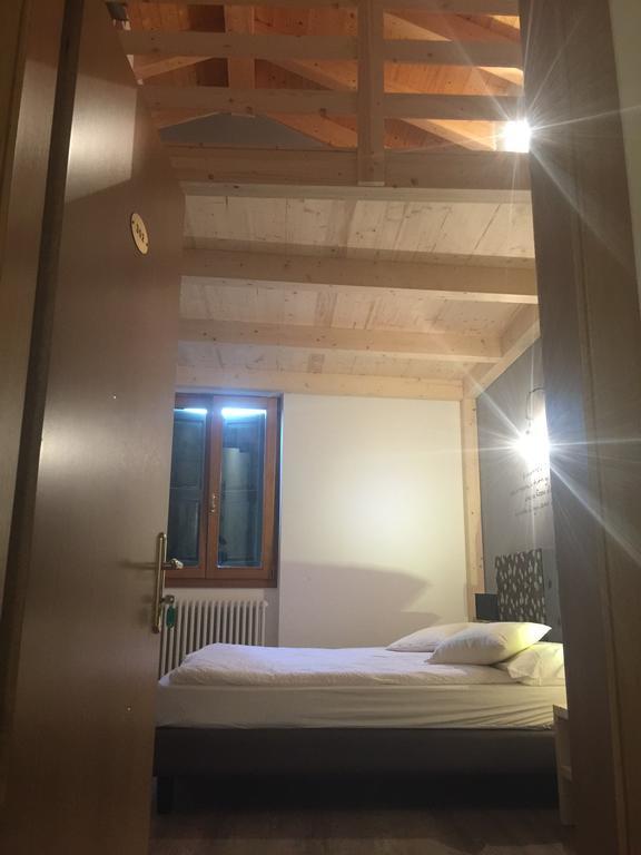 Maggiorina Hotel