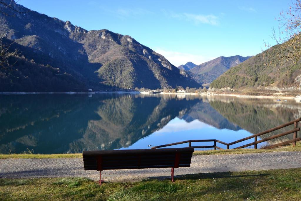 Maggiorina 3* Bezzecca