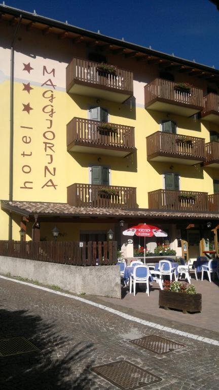Maggiorina