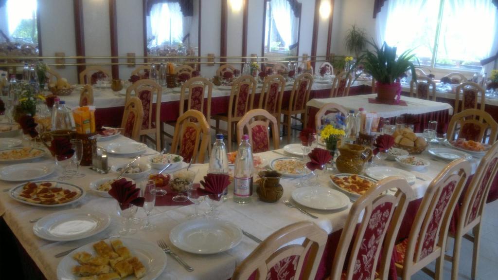 Maggiorina Hotel 3*