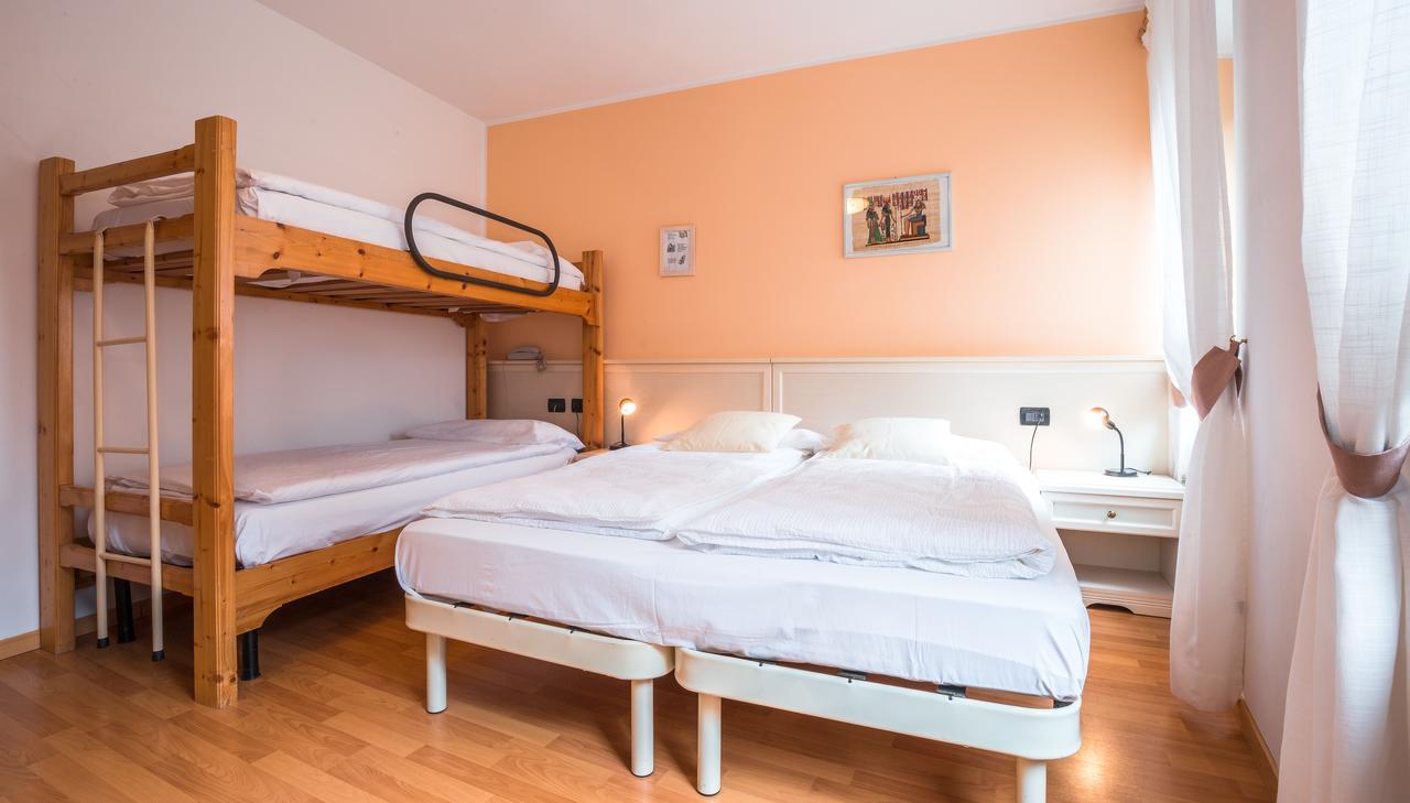 Hotel Maggiorina 3*