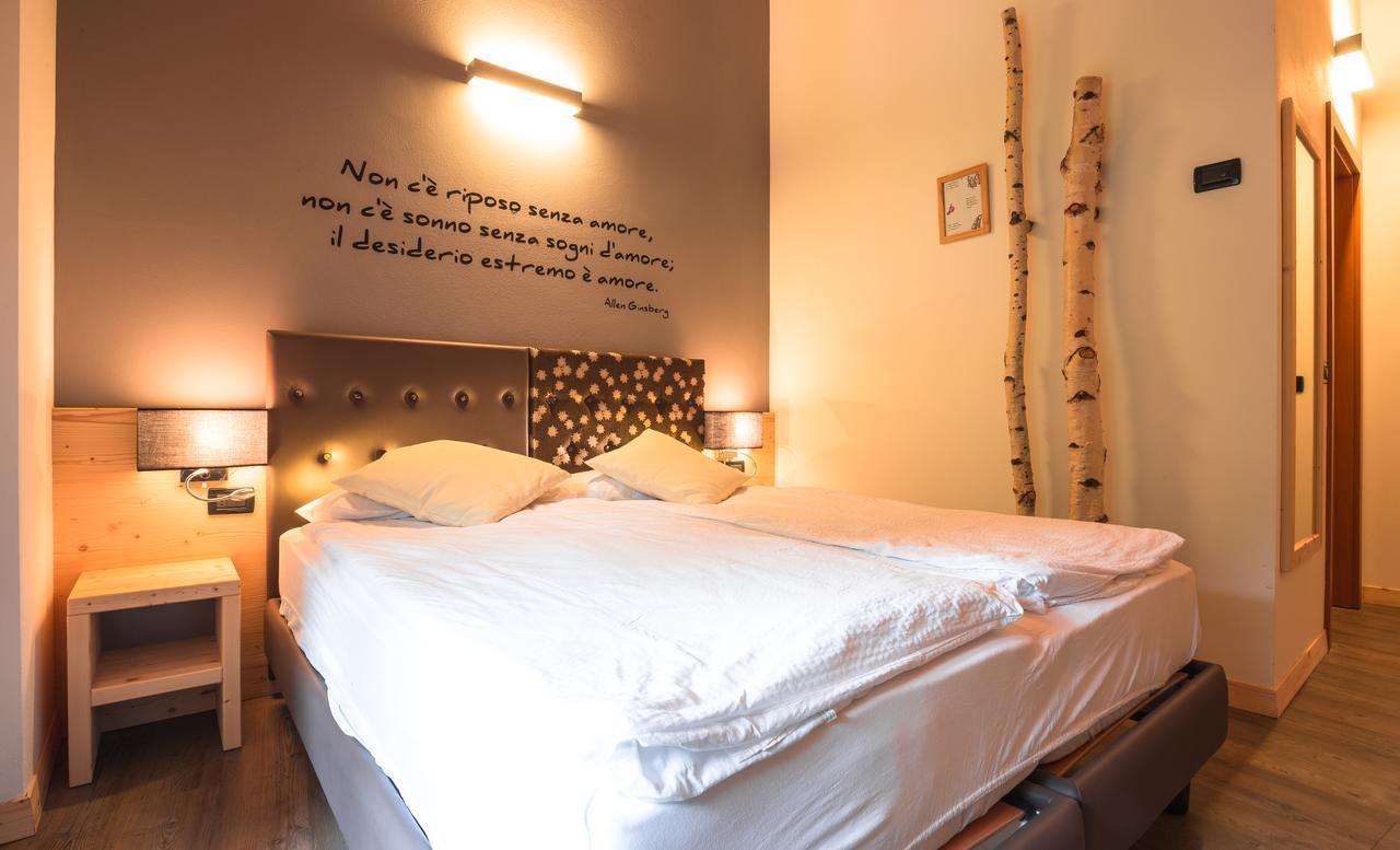 Hotel Maggiorina Bezzecca