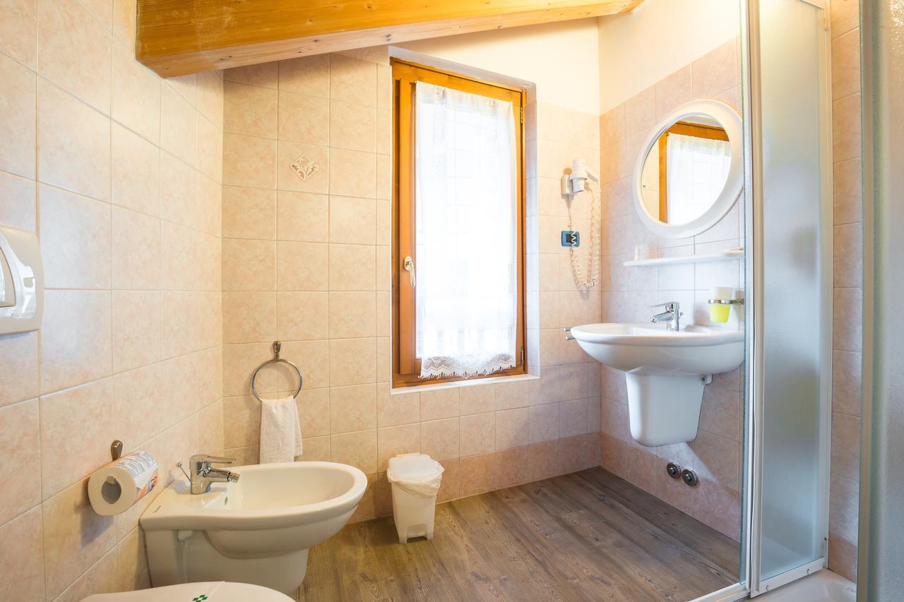 Maggiorina Hotel 3*