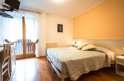 Maggiorina Hotel