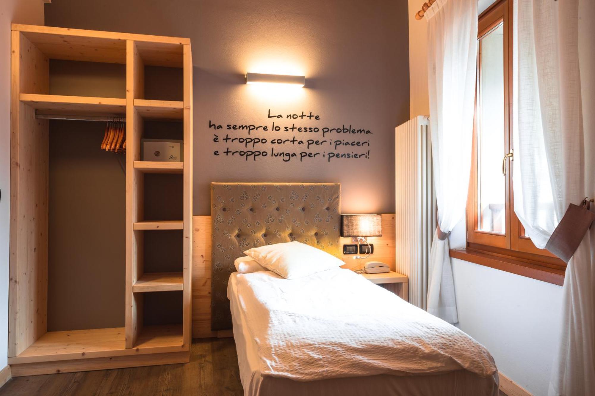 Hotel Maggiorina