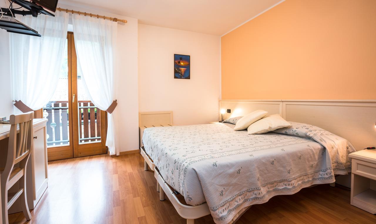 Maggiorina Hotel