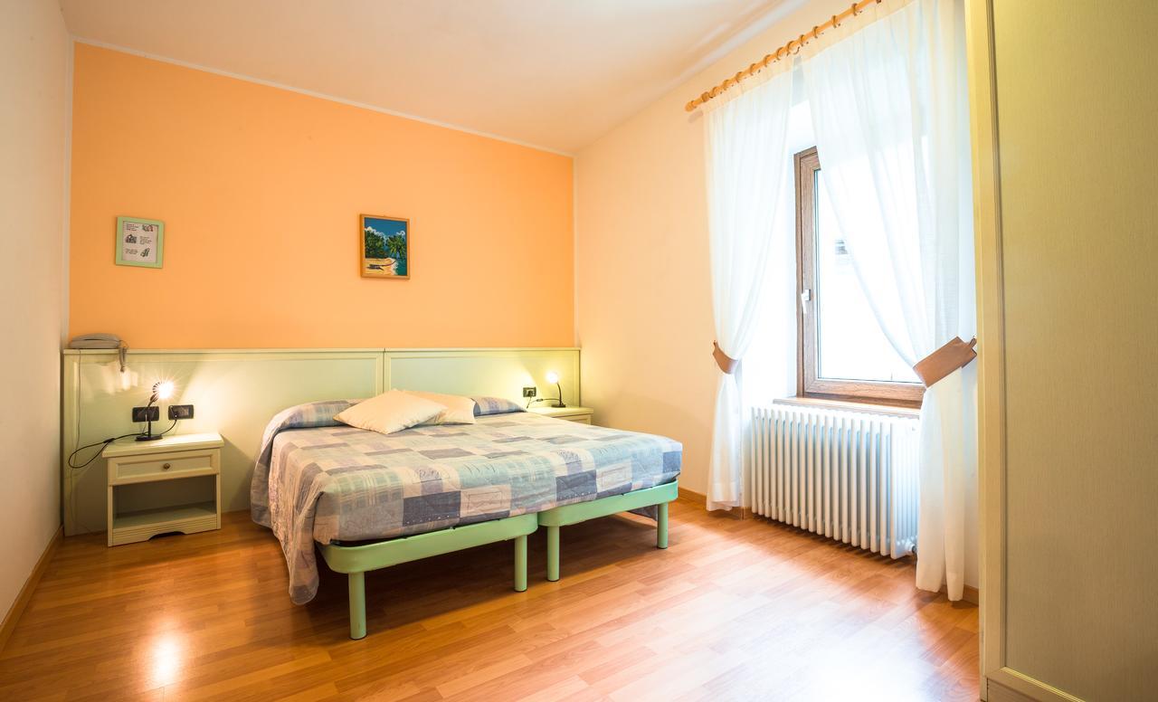 Hotel Maggiorina 3*