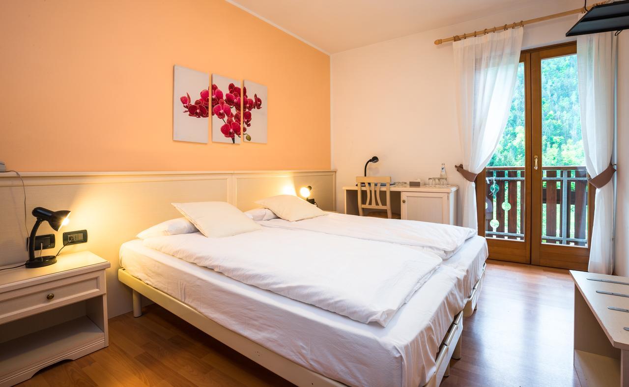 Hotel Maggiorina