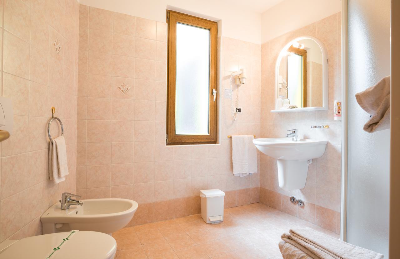 Maggiorina Hotel Bezzecca