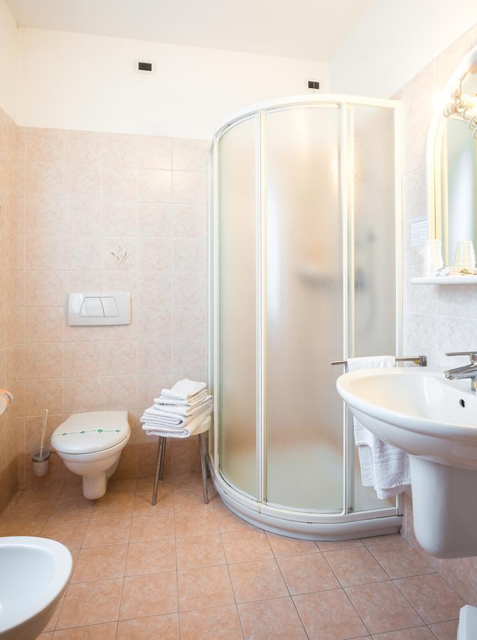 Maggiorina Hotel 3*