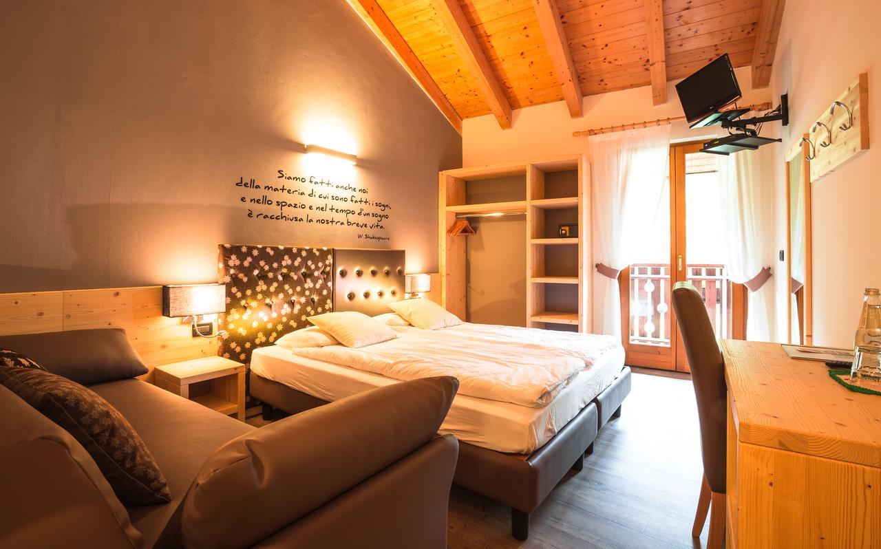 Maggiorina Hotel Bezzecca