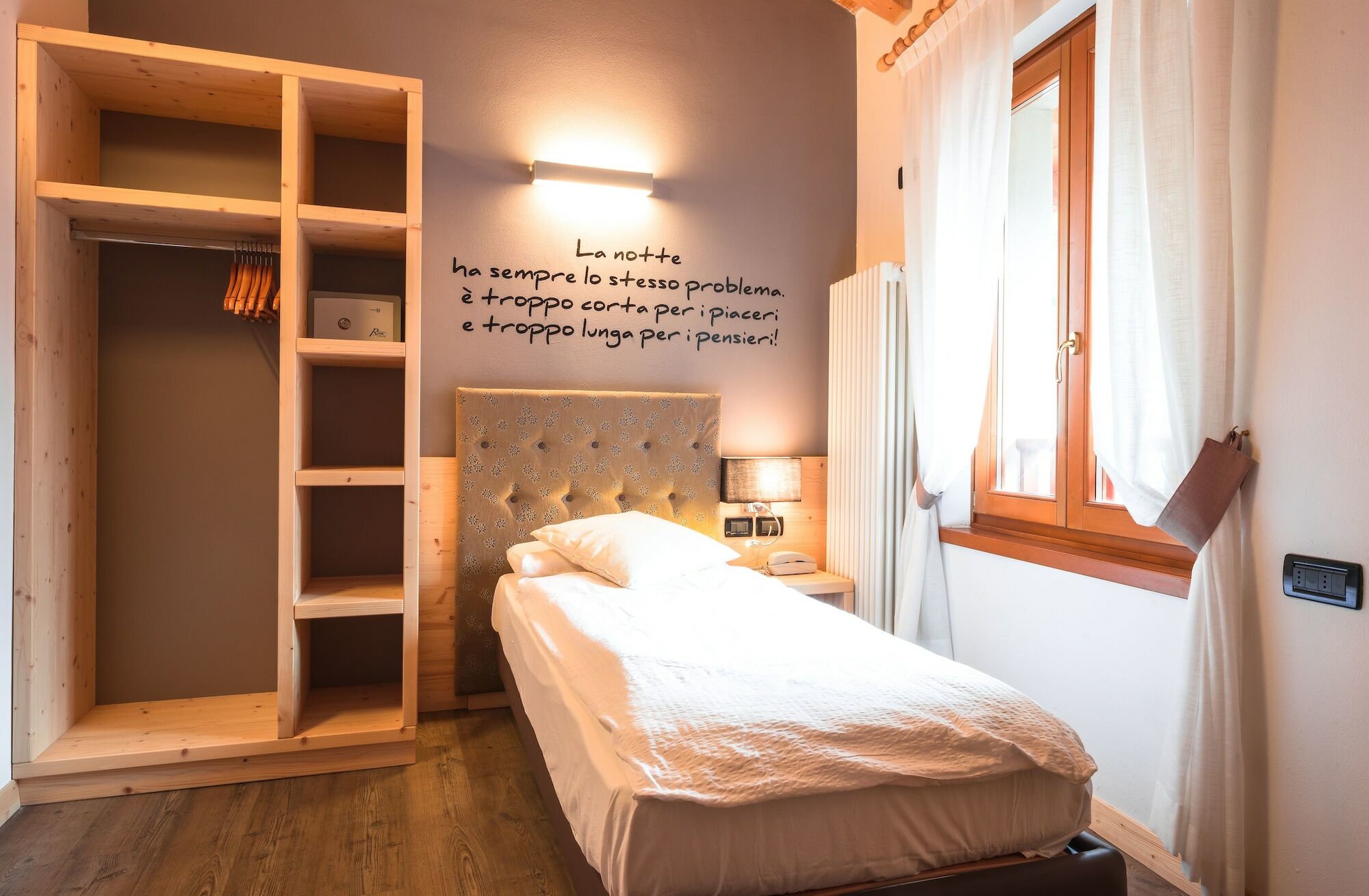 Maggiorina Hotel Bezzecca