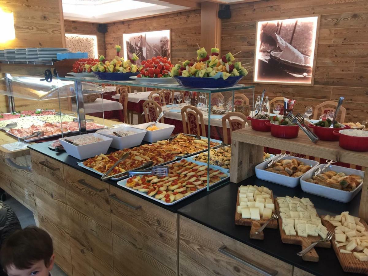 Maggiorina Hotel 3*